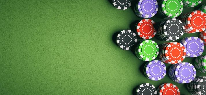 Top Reasons to Play at an Online Casino