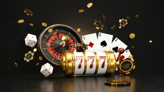 A Real Way to Beat Online Slots