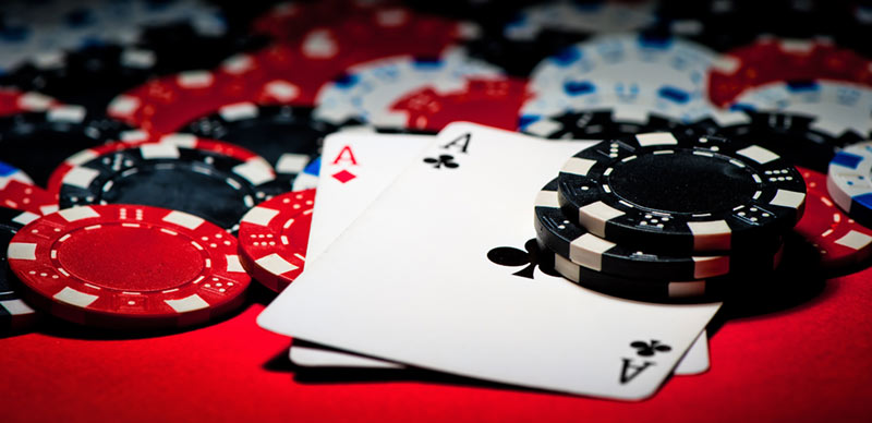 How Online Gambling Offers Comfort and Cash!