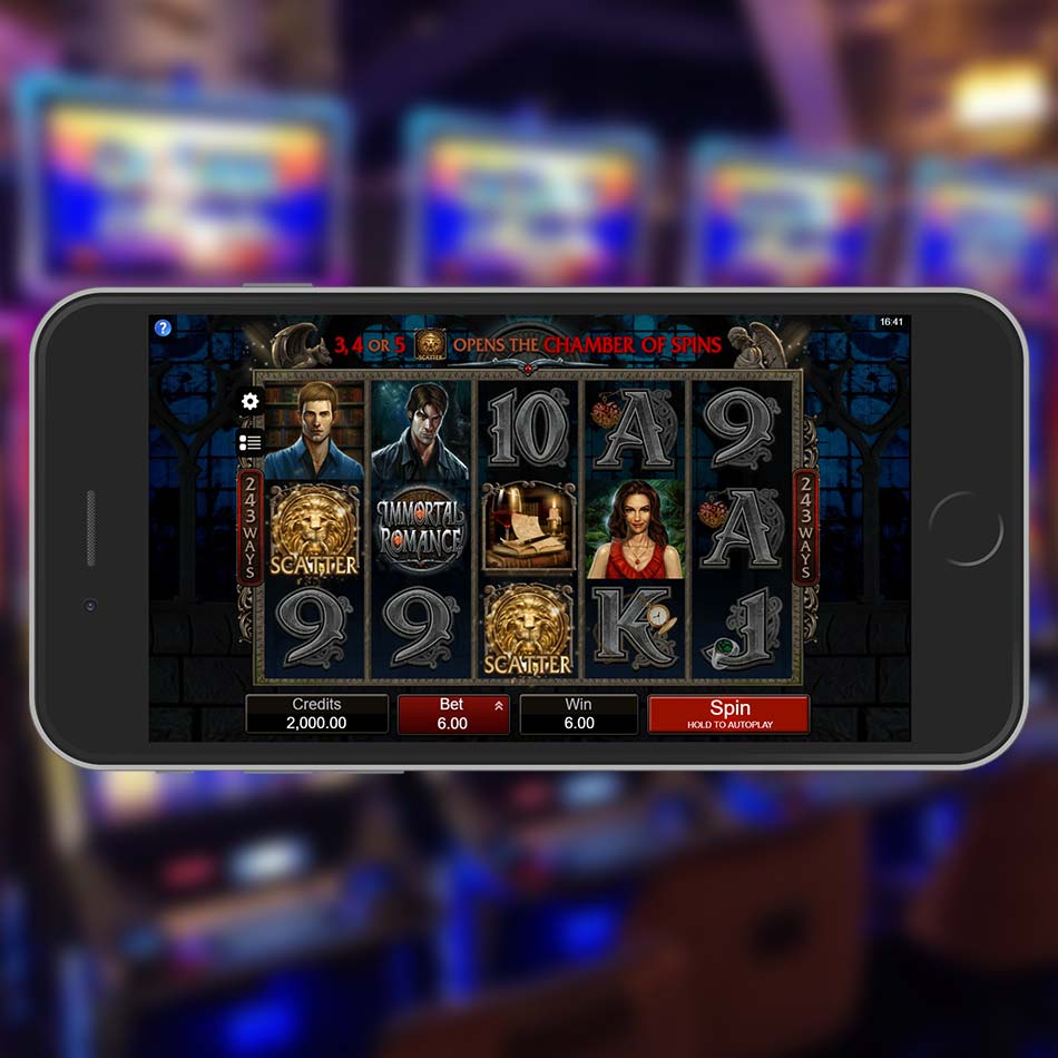 How W88 Slots Games Stay Ahead in the Online Gambling Industry