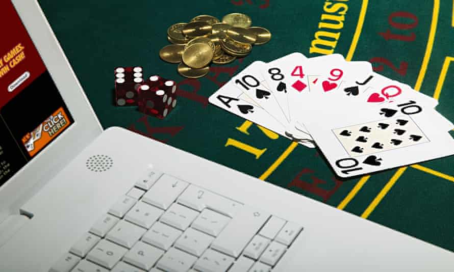 The best quality attributes of Sbobet online casino game