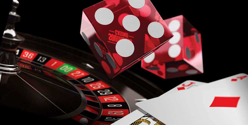 Tricks to Adopt While Playing at Online Casinos