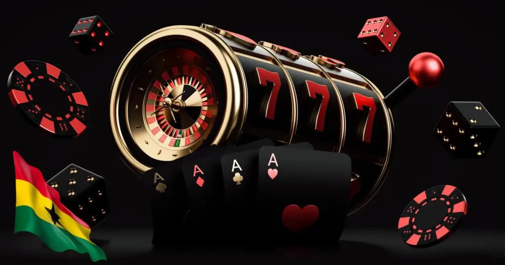 From Vegas to Your Living Room: Recreating the Casino Experience Online